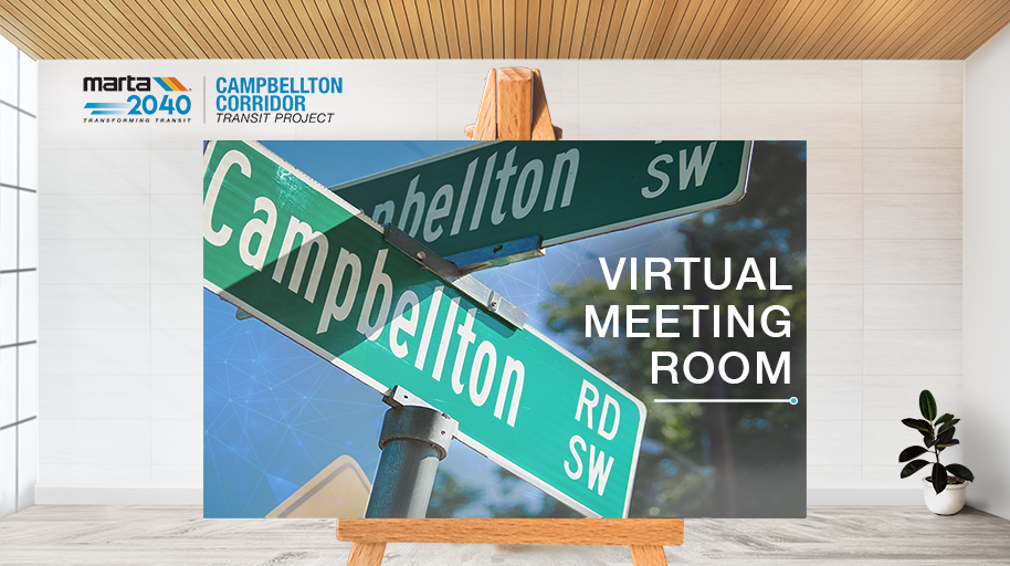 Campbellton Virtual Meeting Room